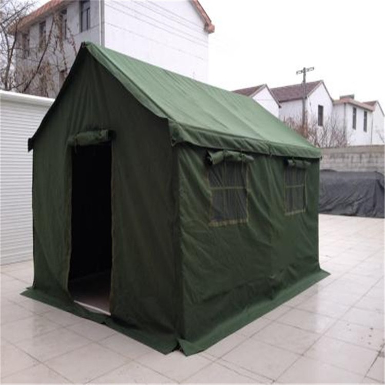 井陉充气军用帐篷模型生产